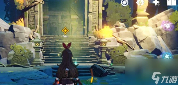 原神留雲真君副本詳細玩法攻略