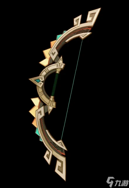 原神5.0納塔新武器碎鏈怎麼樣 原神5.0納塔新武器碎鏈介紹介紹