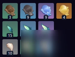 原神5.0納塔新武器碎鏈怎麼樣 原神5.0納塔新武器碎鏈介紹介紹