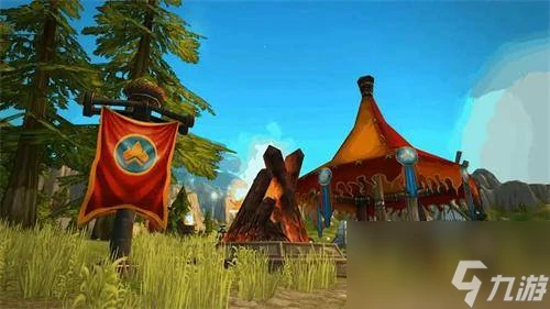 魔獸世界仲夏火焰節boss掉落物品是什麼 仲夏火焰節boss掉落物品介紹