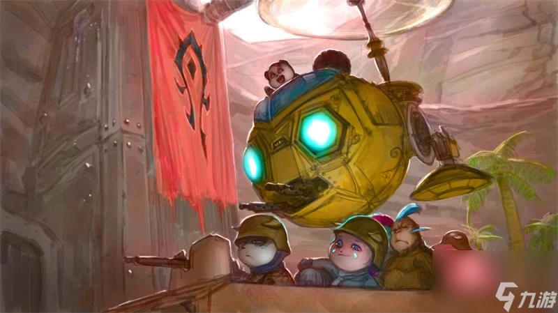 魔獸世界wlk奧杜爾米米爾隆怎麼打 奧杜爾米米爾隆戰鬥流程和機制介紹