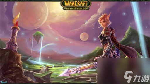 魔獸世界wlk奧杜爾芙蕾雅困難模式怎麼開 奧杜爾芙蕾雅困難模式開啟方法