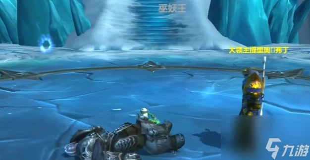 魔獸世界wlk灰燼審判軍聲望刷取攻略