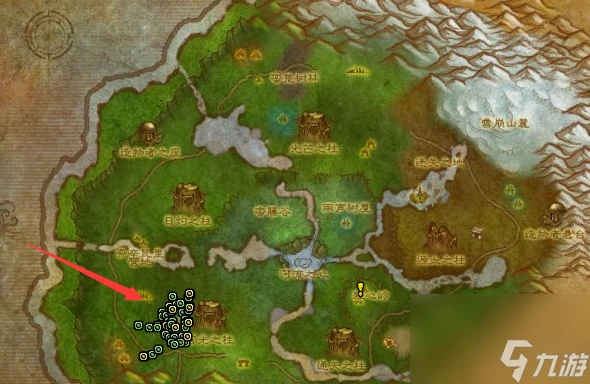 魔獸世界wlk狂心氏族聲望刷取攻略