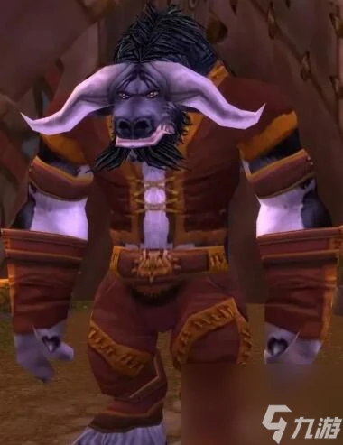 魔獸世界雷霆崖拍賣行在哪裡