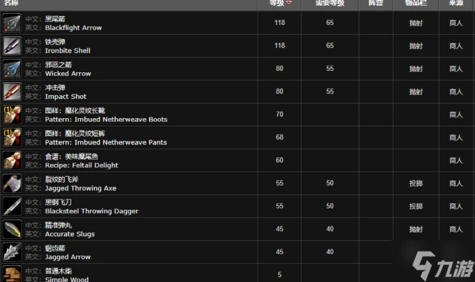 魔獸世界贊加沼澤祖萊在哪裡 贊加沼澤祖萊npc在哪裡介紹
