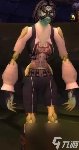 魔獸世界幽暗城拍賣行在哪裡