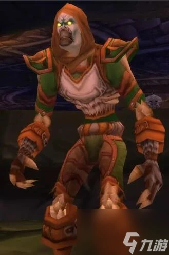 魔獸世界幽暗城拍賣行在哪裡