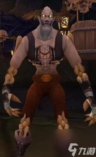 魔獸世界幽暗城拍賣行在哪裡