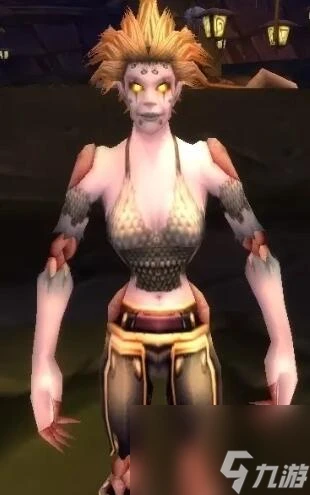 魔獸世界幽暗城拍賣行在哪裡