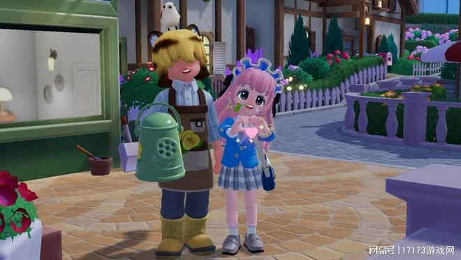 8年打造的《心動小鎮》，體驗烏托邦慢生活，玩家吐槽：都是縫合