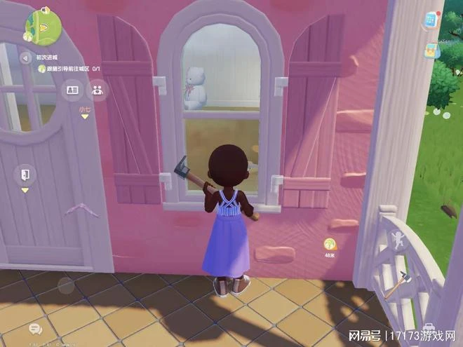 8年打造的《心動小鎮》，體驗烏托邦慢生活，玩家吐槽：都是縫合