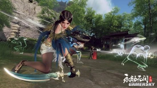 在PC端破了國產銷量紀錄後，這款遊戲準備繼續殺穿移動端