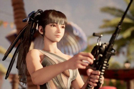 《劍星》新更新再引審查爭議：請停止和諧！