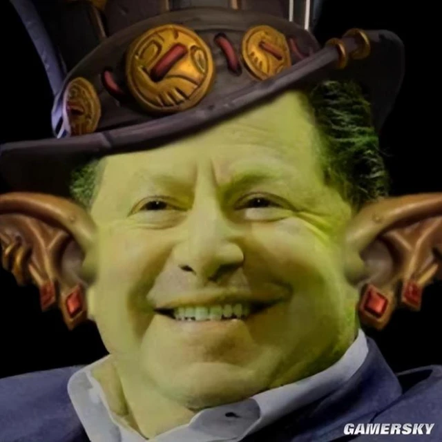 縱觀魔獸國服的前世今生，考迪克不是唯一難關