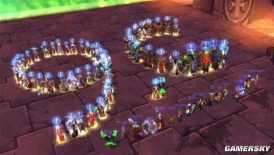 縱觀魔獸國服的前世今生，考迪克不是唯一難關