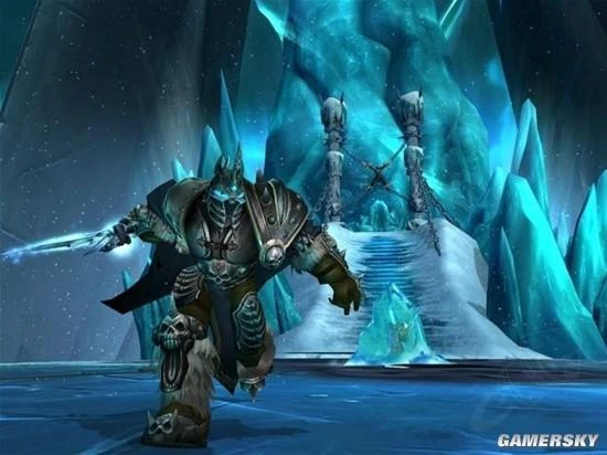 縱觀魔獸國服的前世今生，考迪克不是唯一難關