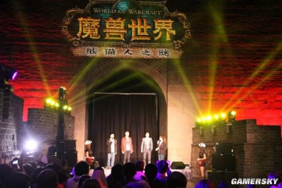 縱觀魔獸國服的前世今生，考迪克不是唯一難關