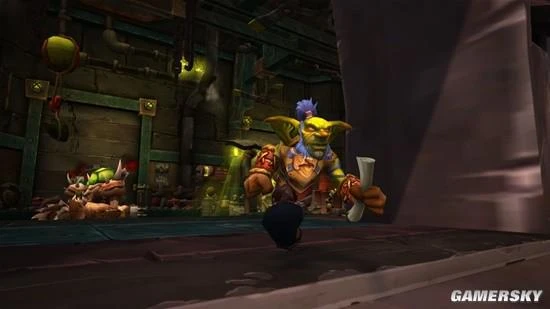 縱觀魔獸國服的前世今生，考迪克不是唯一難關