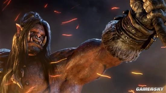 縱觀魔獸國服的前世今生，考迪克不是唯一難關