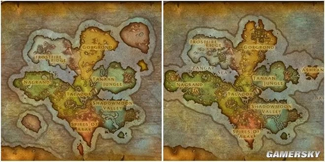 縱觀魔獸國服的前世今生，考迪克不是唯一難關