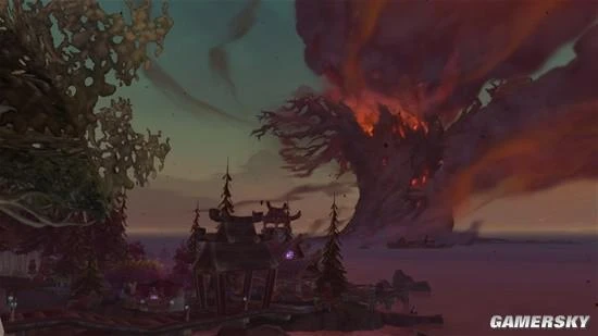 縱觀魔獸國服的前世今生，考迪克不是唯一難關