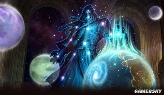 縱觀魔獸國服的前世今生，考迪克不是唯一難關