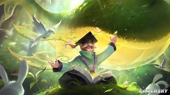 這一場「賽博逍遙遊」，讓我真正感受到了中式美學