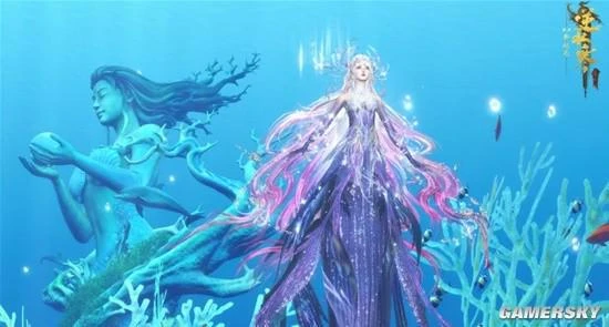 這一場「賽博逍遙遊」，讓我真正感受到了中式美學