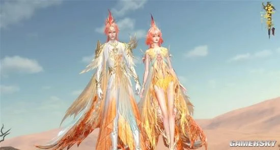 這一場「賽博逍遙遊」，讓我真正感受到了中式美學