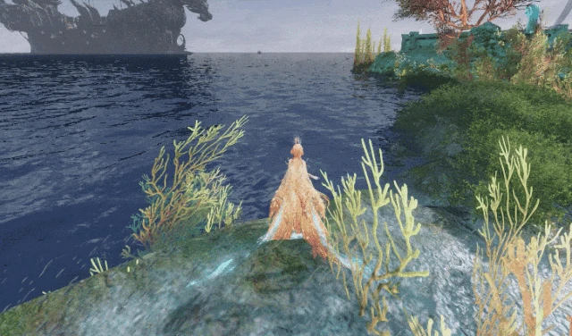 這一場「賽博逍遙遊」，讓我真正感受到了中式美學