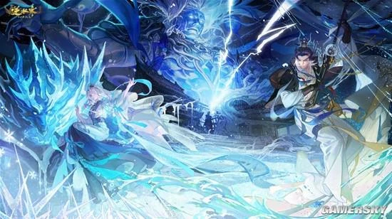 這一場「賽博逍遙遊」，讓我真正感受到了中式美學