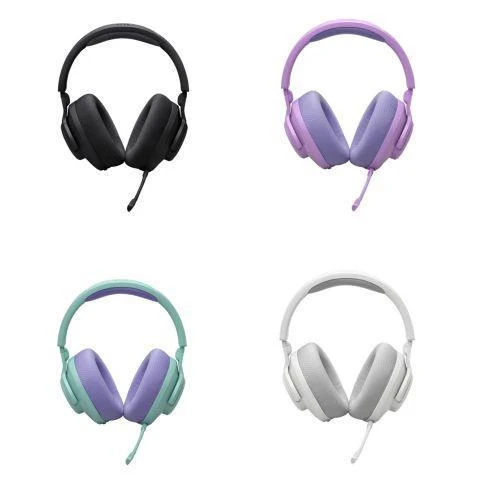 JBL QUANTUM 360 WIRELESS頭戴式無線遊戲耳機