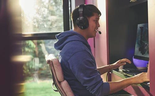 JBL QUANTUM 360 WIRELESS頭戴式無線遊戲耳機