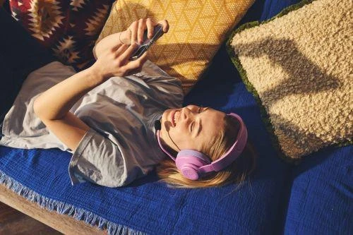 JBL QUANTUM 360 WIRELESS頭戴式無線遊戲耳機