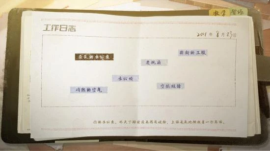 找尋千禧年的時光印記《片語：蔚然生長》定檔8月初