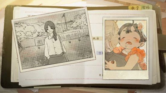 找尋千禧年的時光印記《片語：蔚然生長》定檔8月初