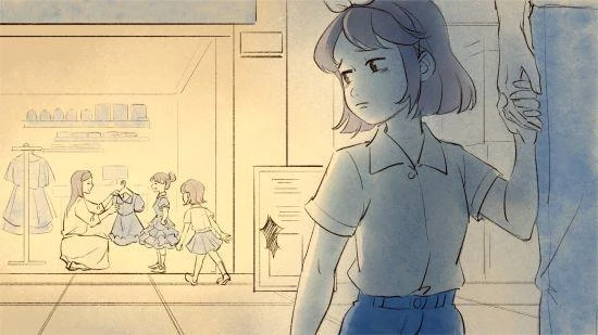 找尋千禧年的時光印記《片語：蔚然生長》定檔8月初