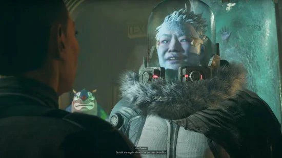 《自殺小隊》S2「性轉」急凍人引爭議：又丑又離譜