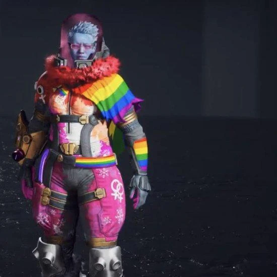 《自殺小隊》S2「性轉」急凍人引爭議：又丑又離譜