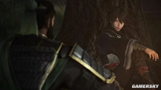 遊民採訪《真三起源》製作人：系列頂級的豐富內容