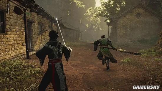 遊民採訪《真三起源》製作人：系列頂級的豐富內容