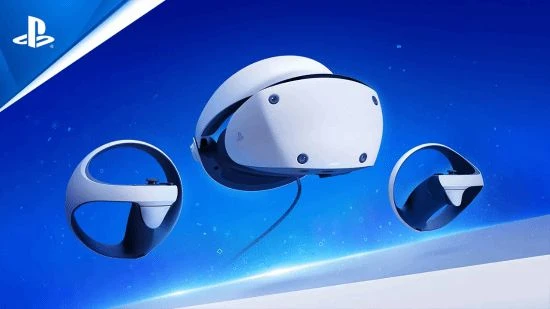 英國PSVR2史低促銷3200元！直降1600 比MQ3便宜
