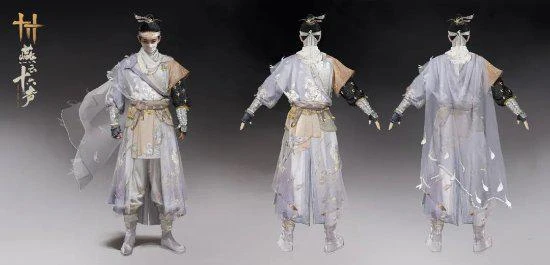 《燕雲十六聲》劇情模式繼續降壓 多人將有更多玩法