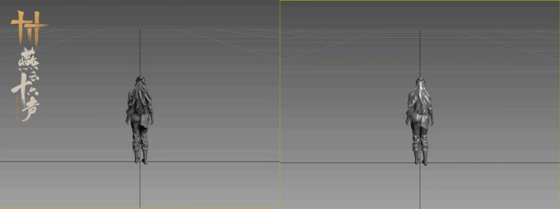 《燕雲十六聲》劇情模式繼續降壓 多人將有更多玩法