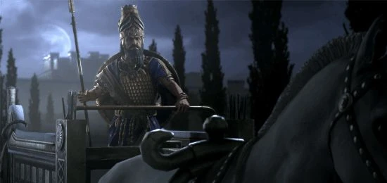 《全戰:法老》口碑逆轉!更新後在線人數突破新高