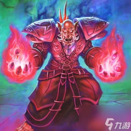 《爐石傳說》擊碎者克里丹屬性介紹