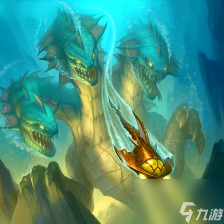 《爐石傳說》緊急機動屬性介紹