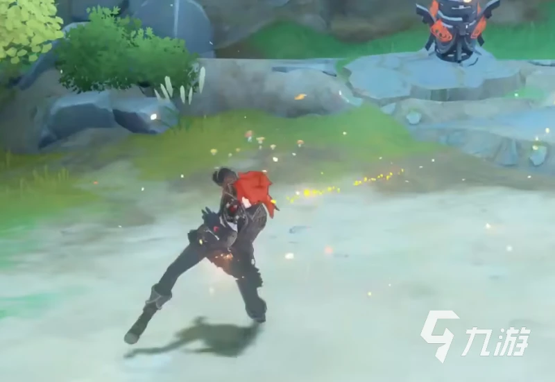 原神角色拖尾如何獲得 原神拖尾特效介紹