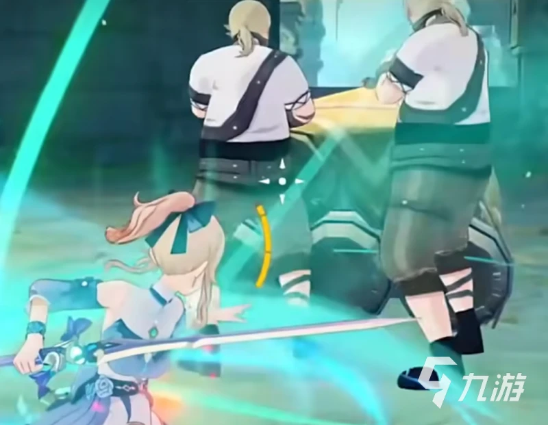 原神角色拖尾如何獲得 原神拖尾特效介紹